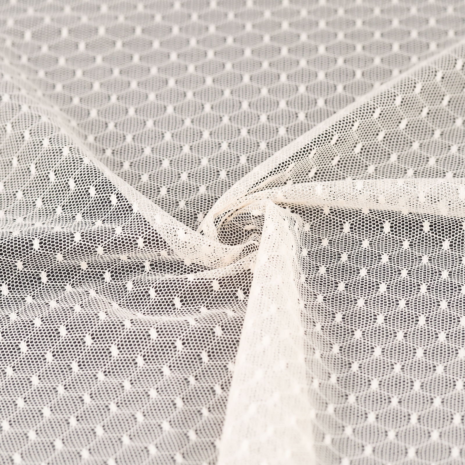 photo du textile JFB87 en mouvement